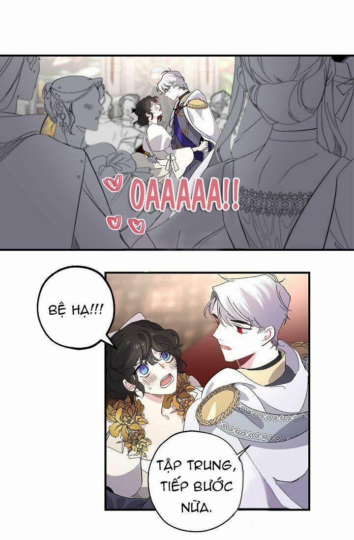 Tình Điên Dại 32 trang 30