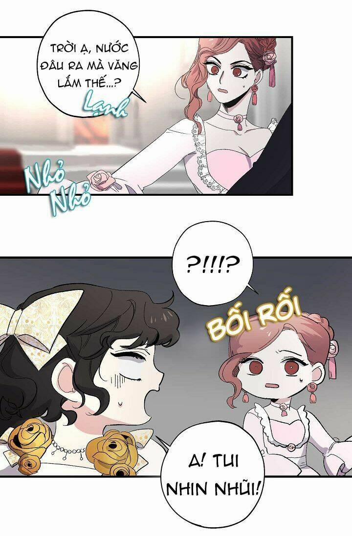 Tình Điên Dại 32 trang 32