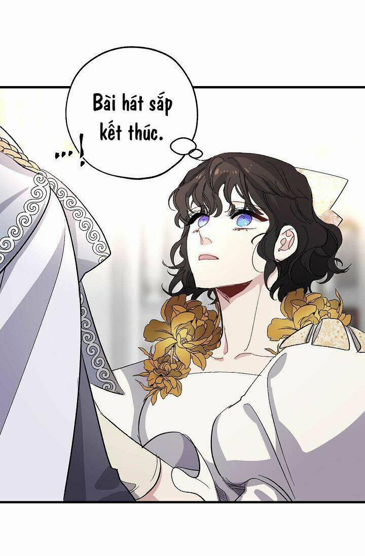 Tình Điên Dại 32 trang 36