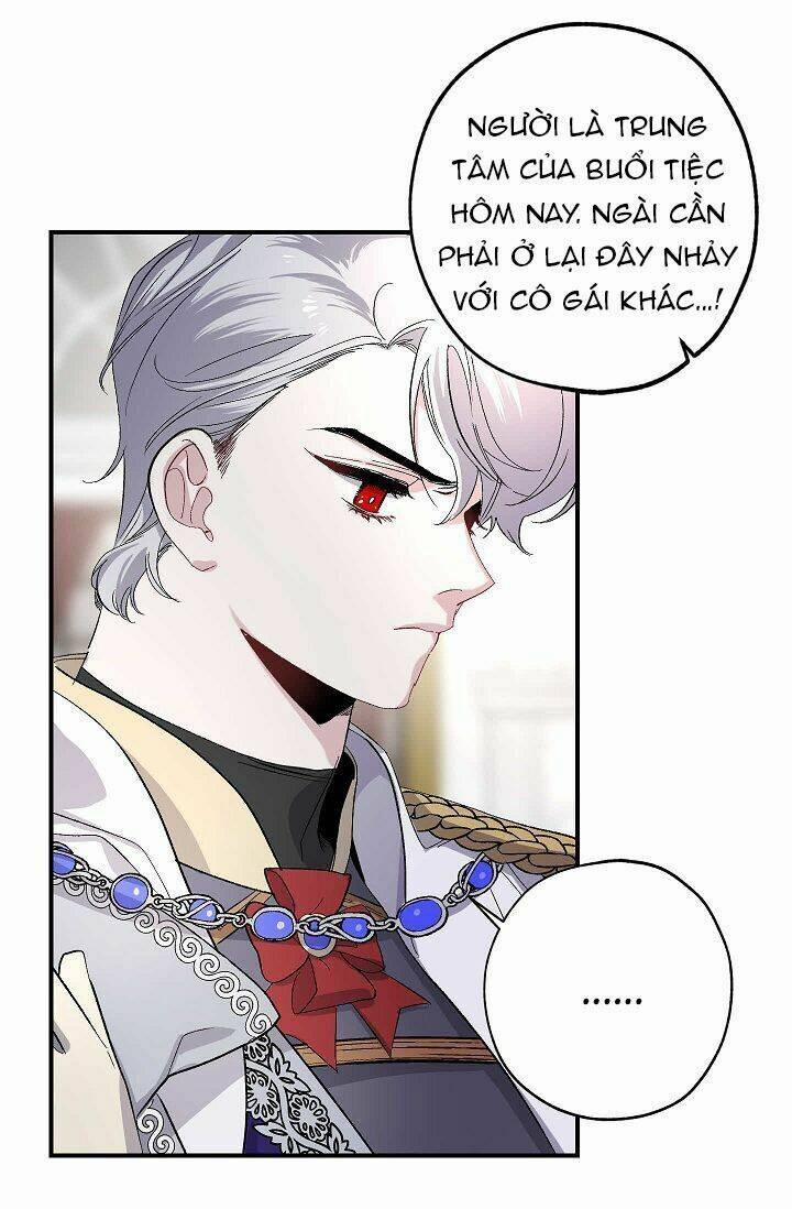 Tình Điên Dại 32 trang 39