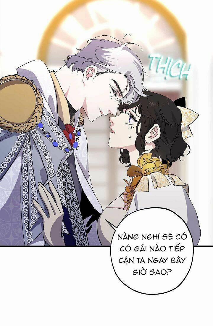 Tình Điên Dại 32 trang 42