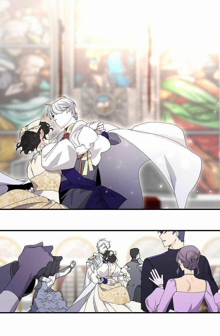 Tình Điên Dại 32 trang 46