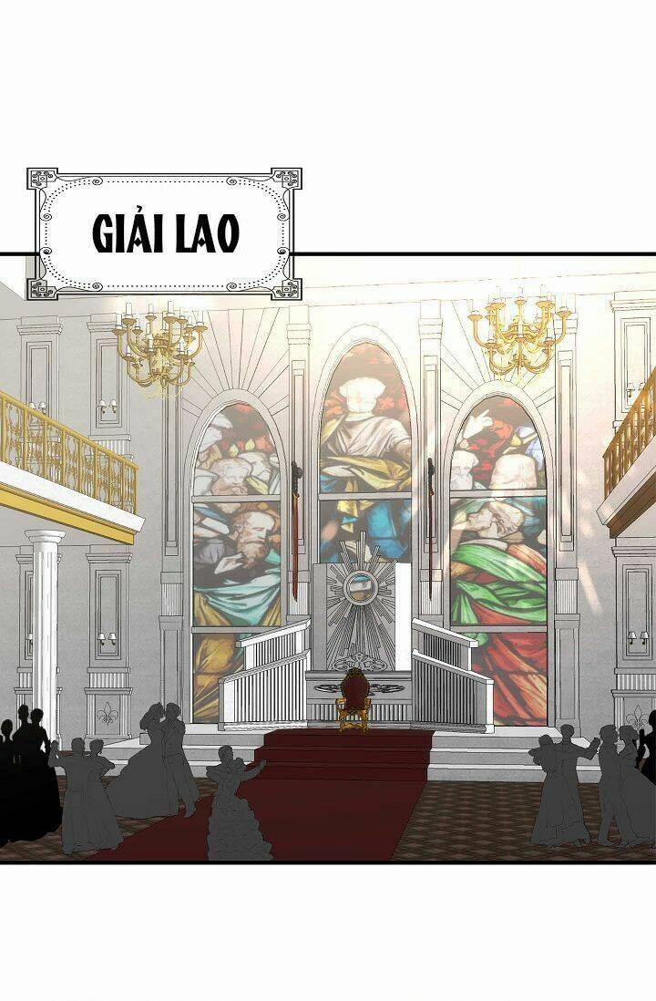 Tình Điên Dại 32 trang 48