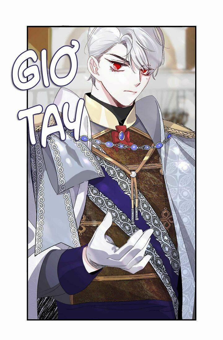 Tình Điên Dại 32 trang 5