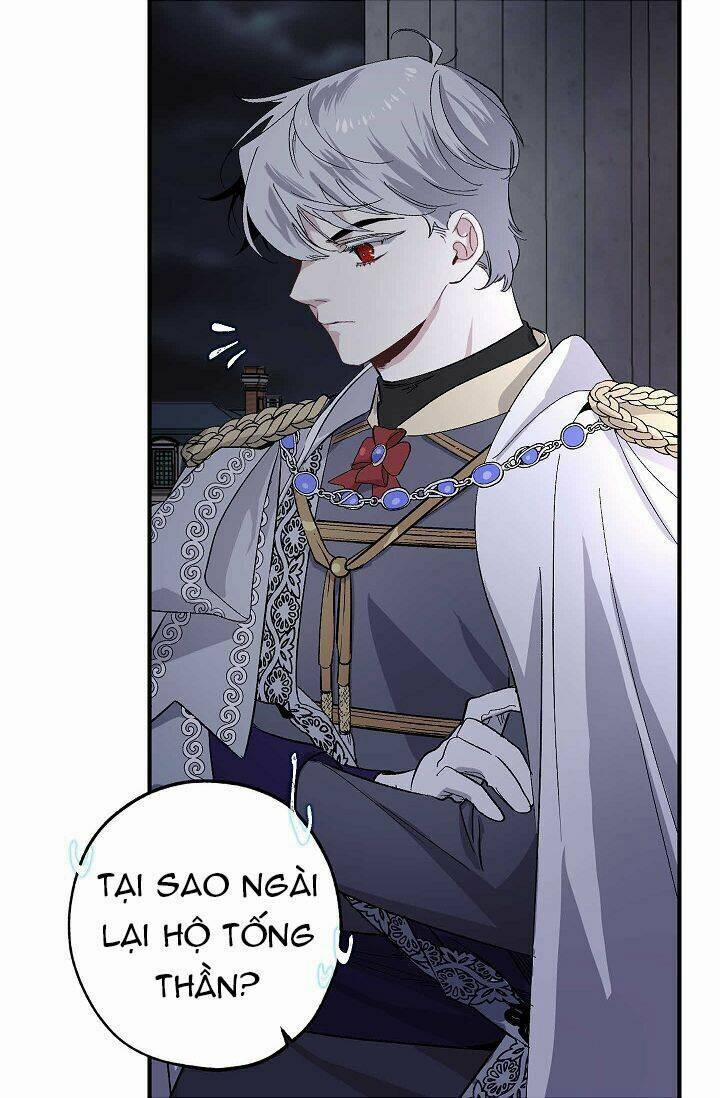 Tình Điên Dại 32 trang 51