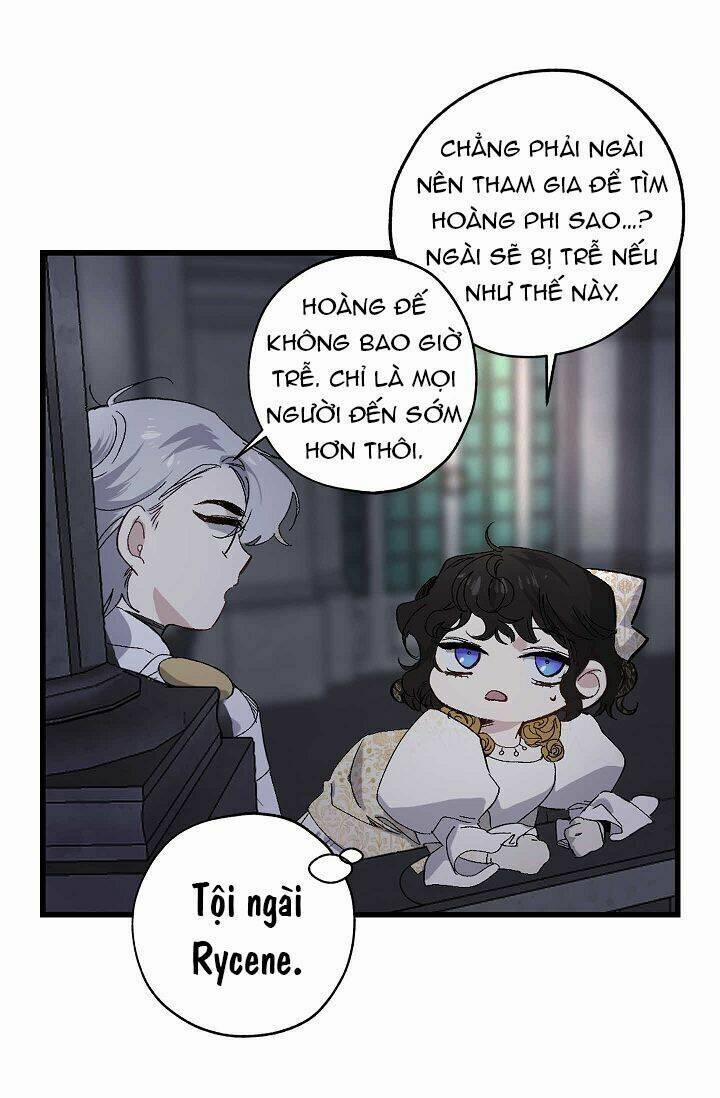 Tình Điên Dại 32 trang 52