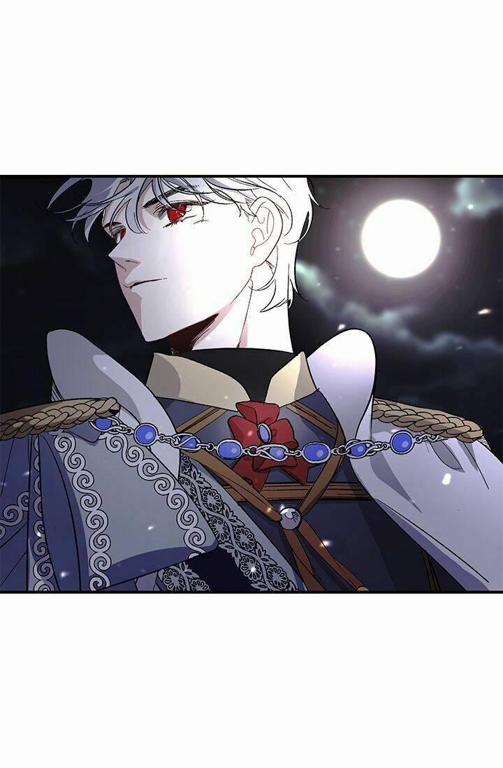 Tình Điên Dại 32 trang 54