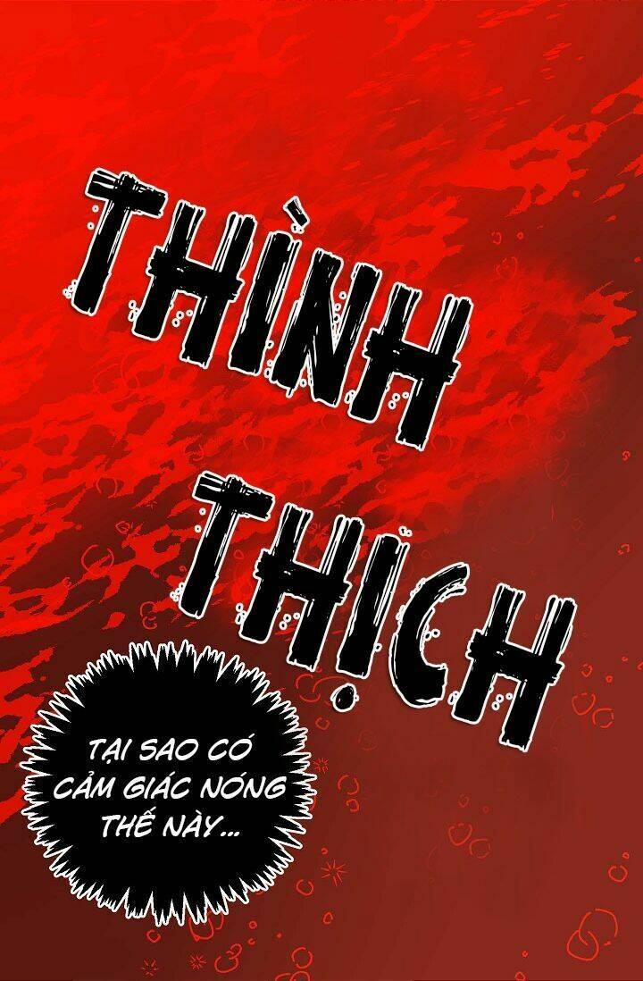 Tình Điên Dại 32 trang 56