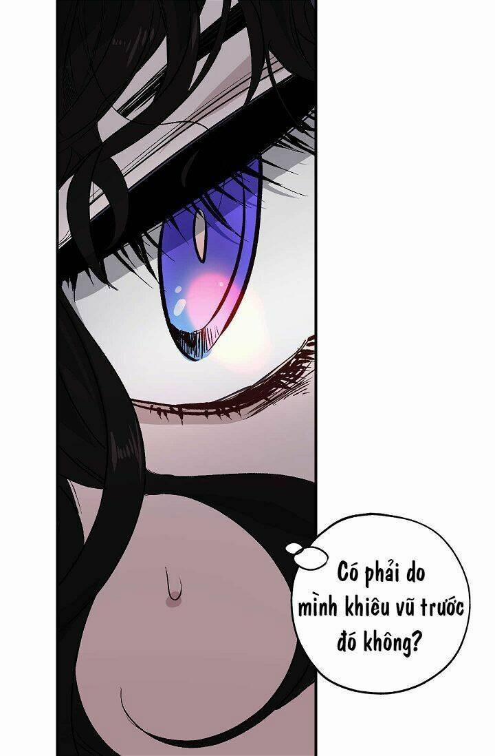 Tình Điên Dại 32 trang 57