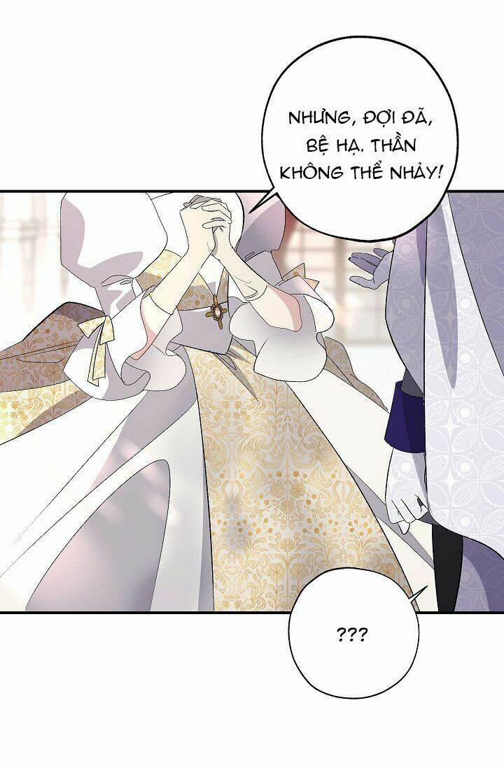 Tình Điên Dại 32 trang 6