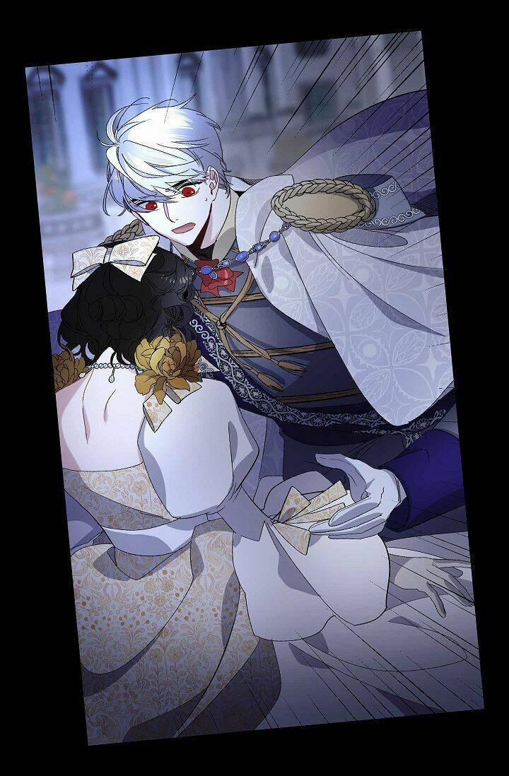 Tình Điên Dại 33 trang 10