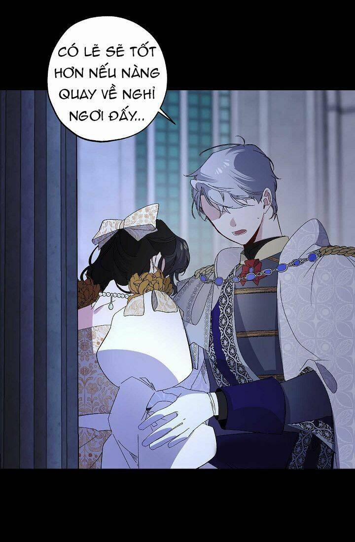 Tình Điên Dại 33 trang 14