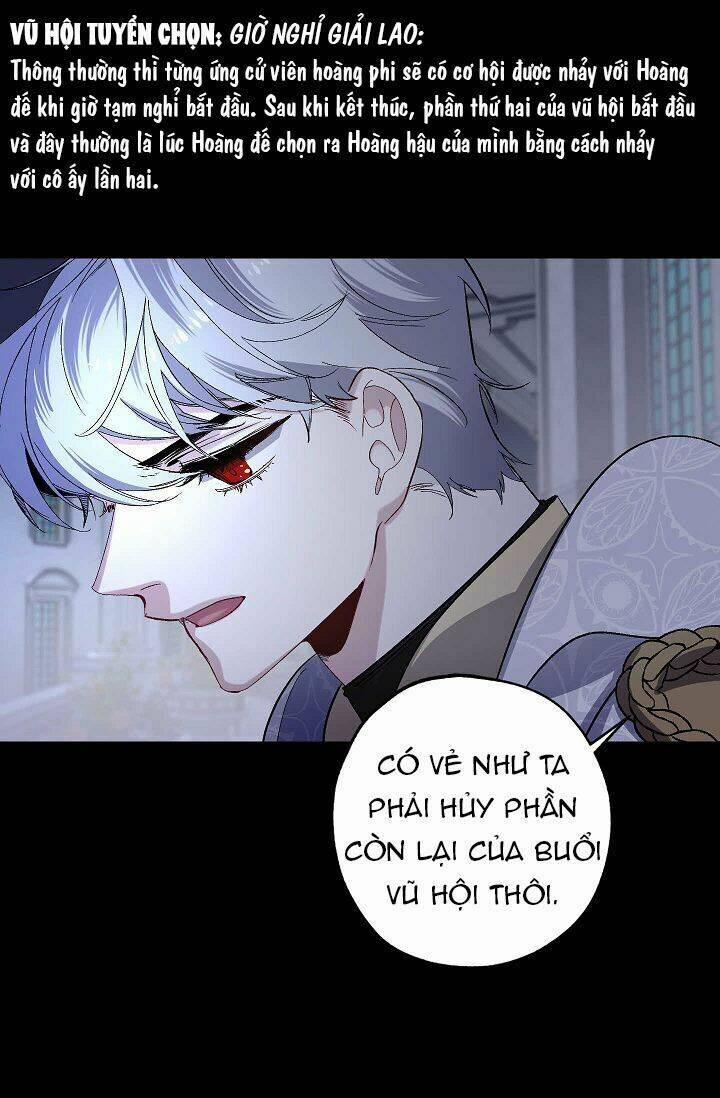 Tình Điên Dại 33 trang 16