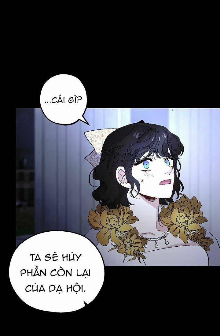 Tình Điên Dại 33 trang 17