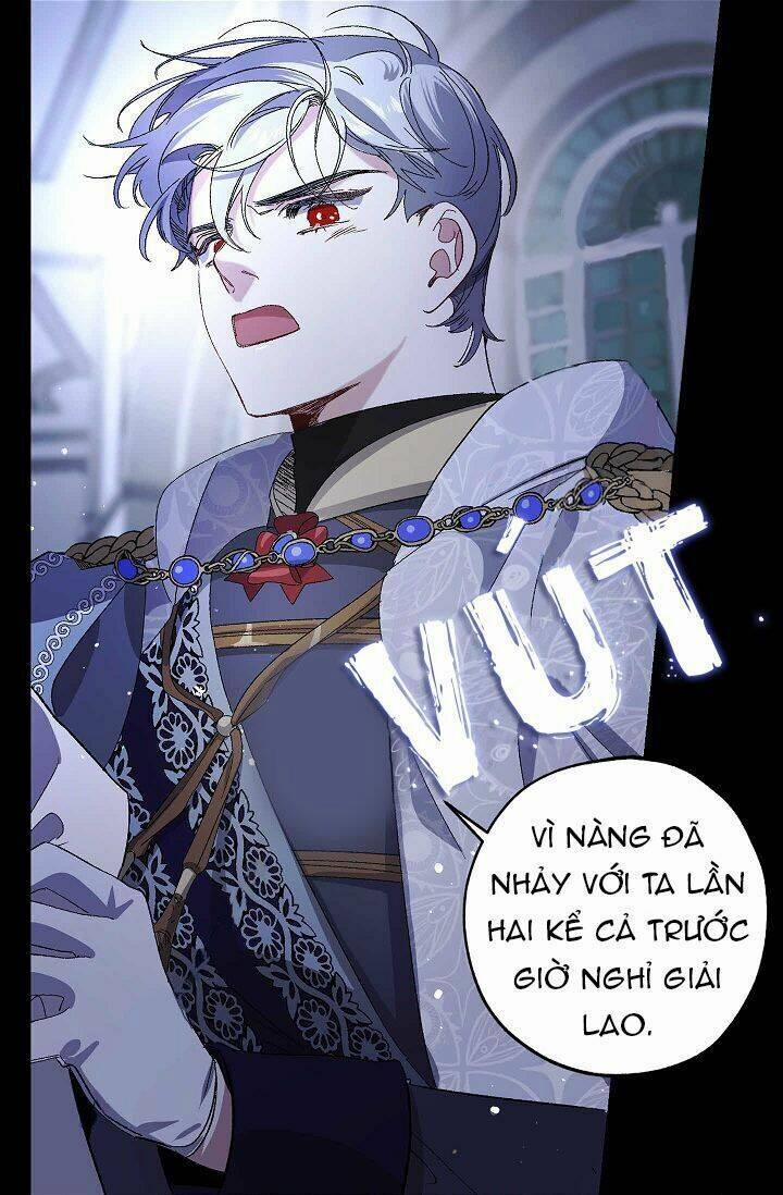 Tình Điên Dại 33 trang 18