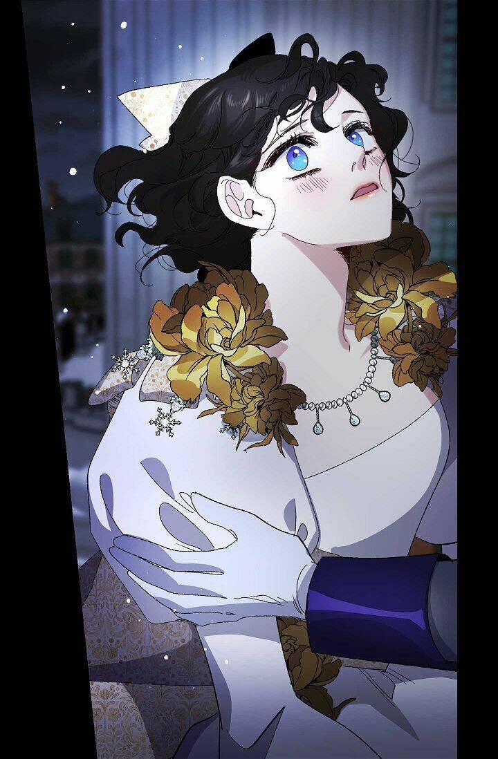 Tình Điên Dại 33 trang 19