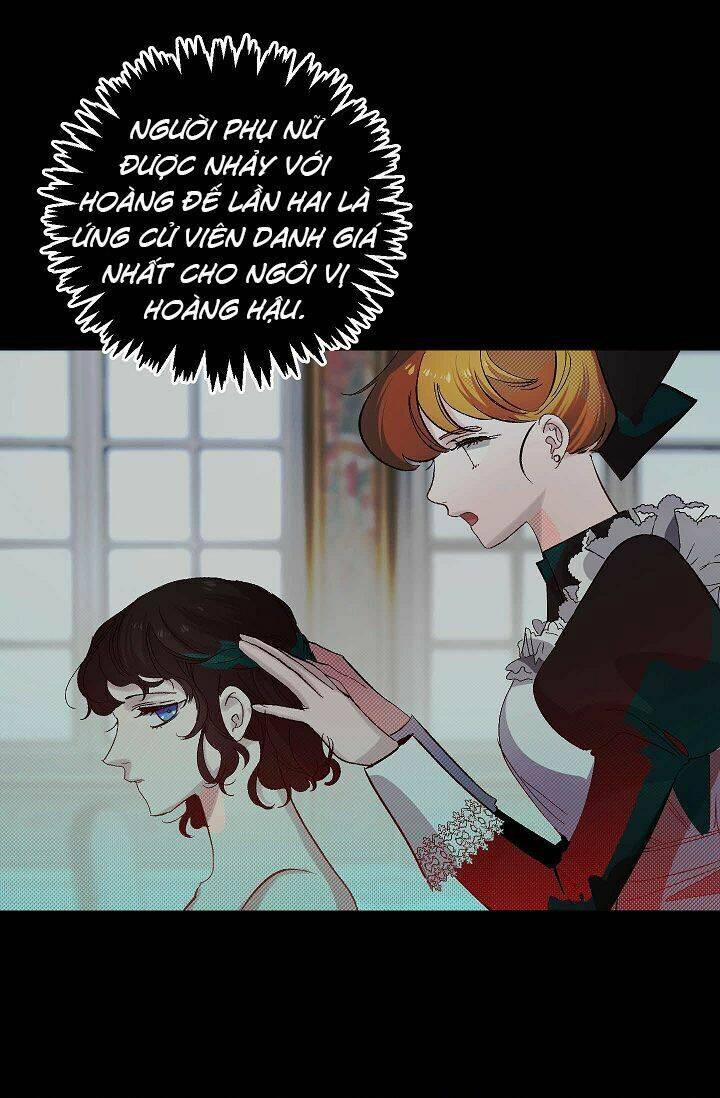 Tình Điên Dại 33 trang 20