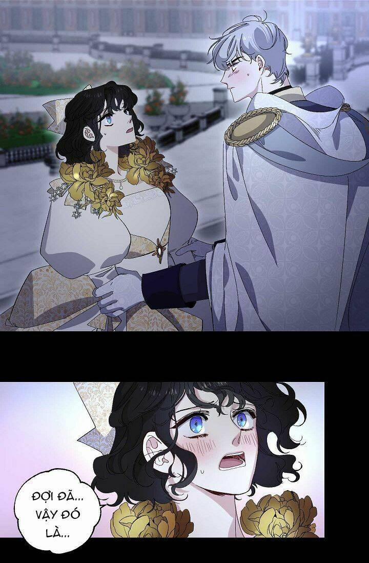 Tình Điên Dại 33 trang 21