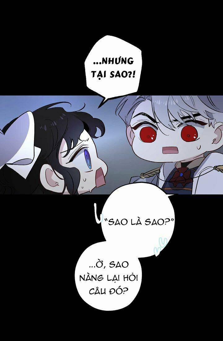 Tình Điên Dại 33 trang 22