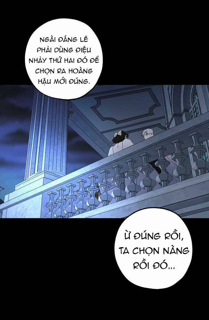 Tình Điên Dại 33 trang 23