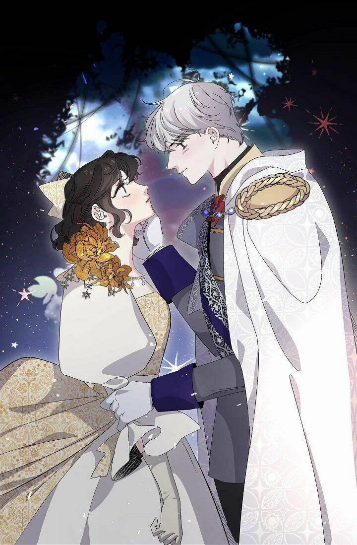 Tình Điên Dại 33 trang 27