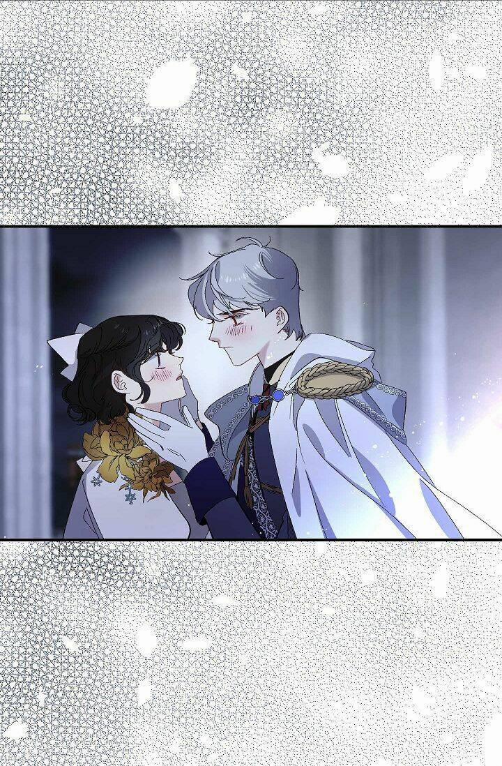 Tình Điên Dại 33 trang 30