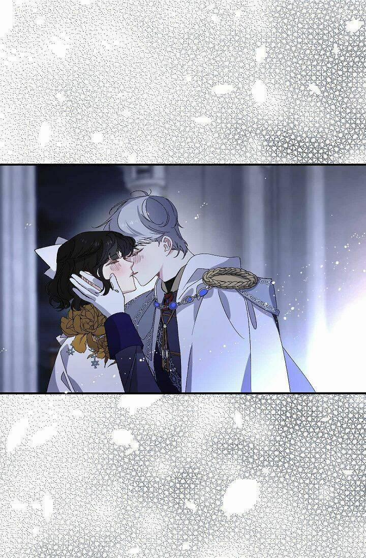 Tình Điên Dại 33 trang 31