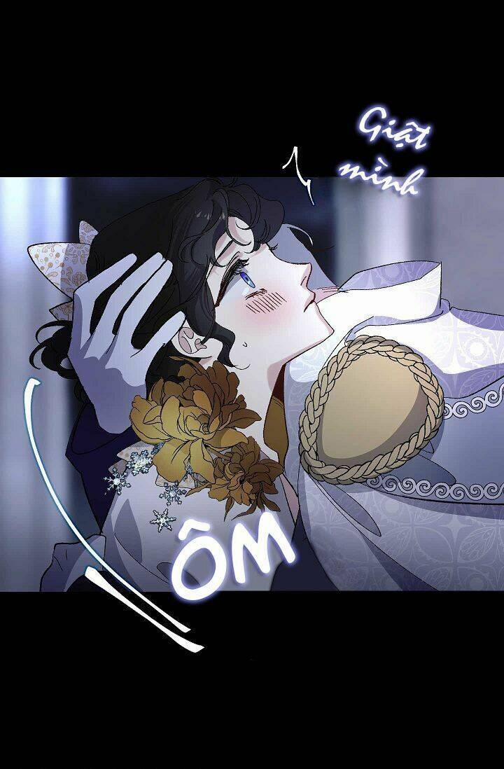 Tình Điên Dại 33 trang 33