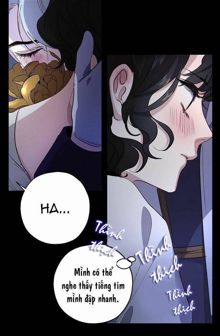 Tình Điên Dại 33 trang 34