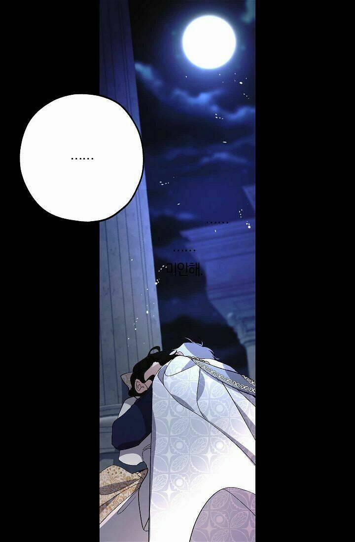 Tình Điên Dại 33 trang 35