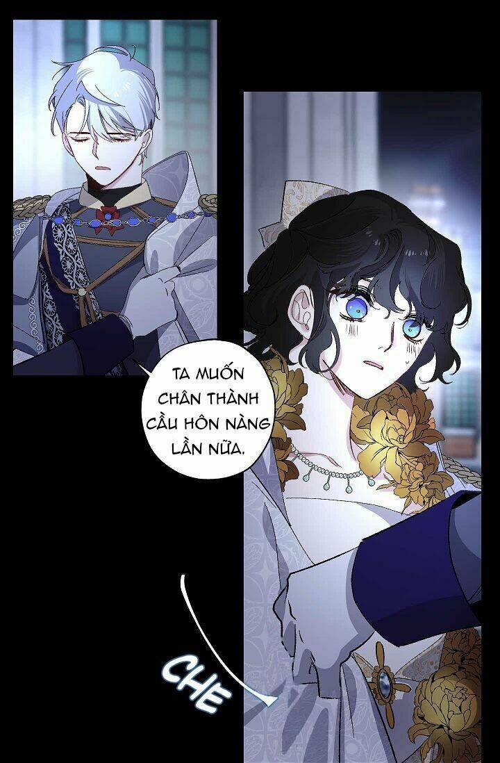 Tình Điên Dại 33 trang 37