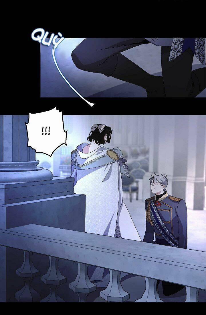 Tình Điên Dại 33 trang 38