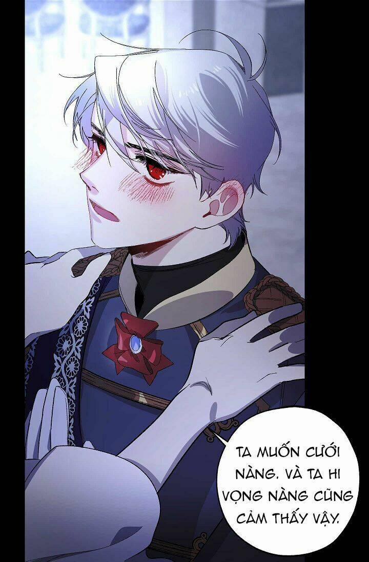 Tình Điên Dại 33 trang 41