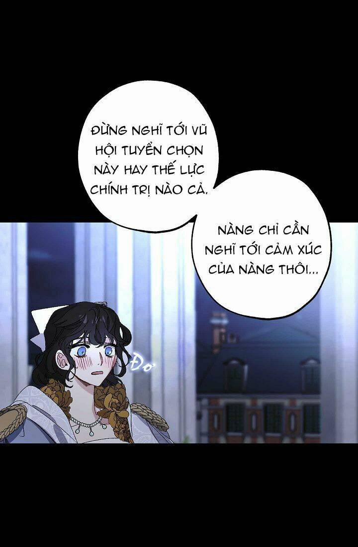 Tình Điên Dại 33 trang 42