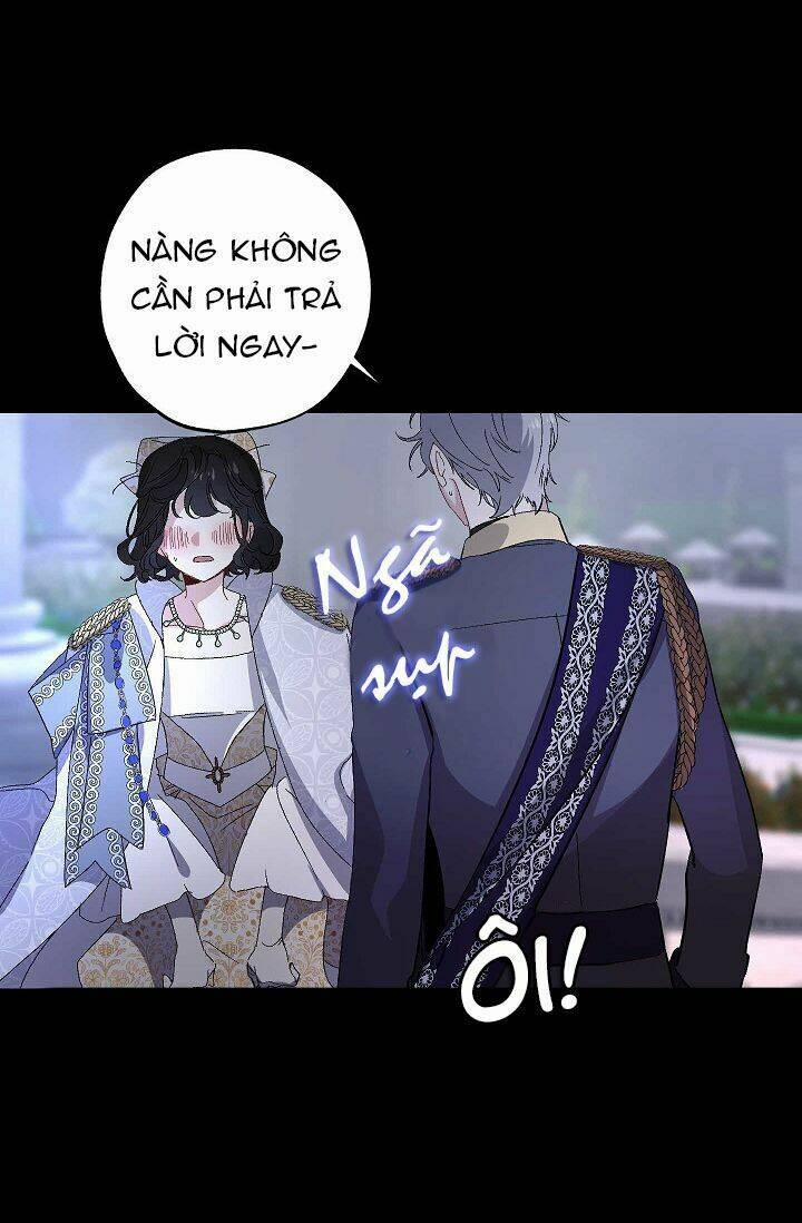 Tình Điên Dại 33 trang 43