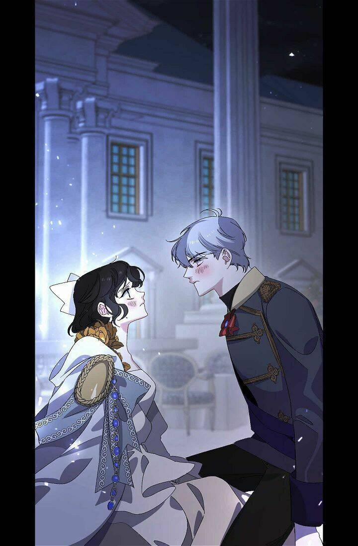 Tình Điên Dại 33 trang 44