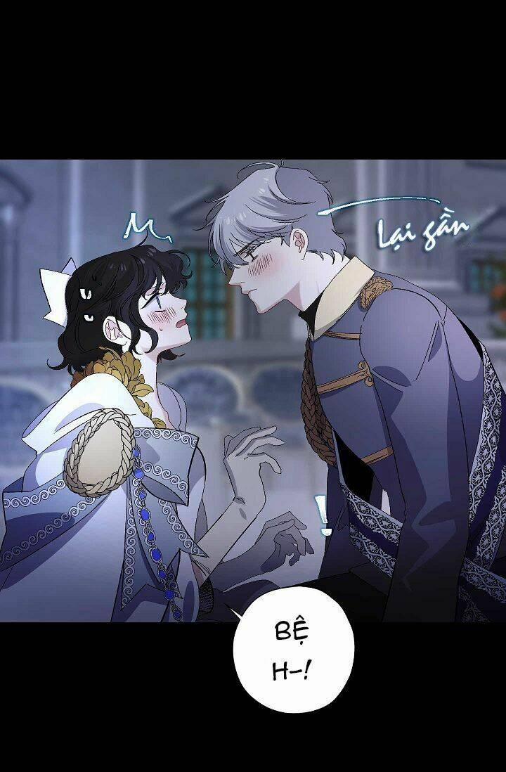 Tình Điên Dại 33 trang 46