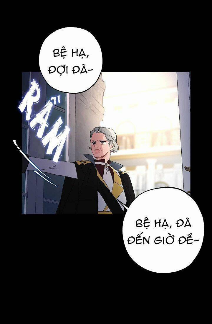 Tình Điên Dại 33 trang 47