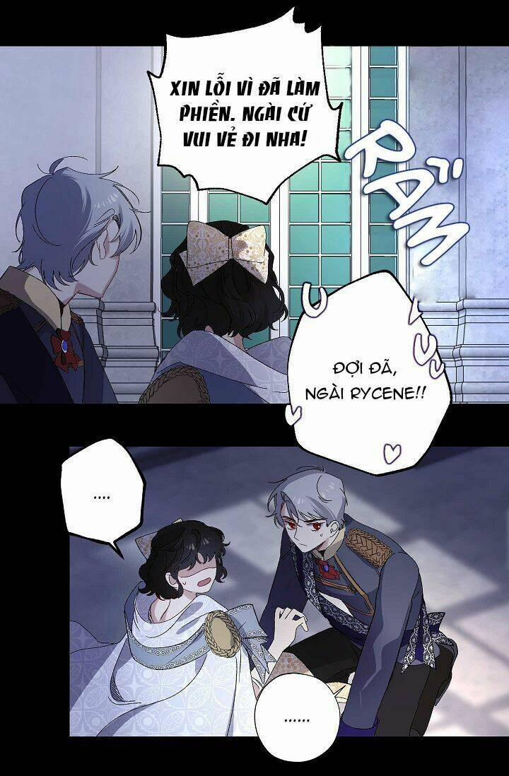 Tình Điên Dại 33 trang 50