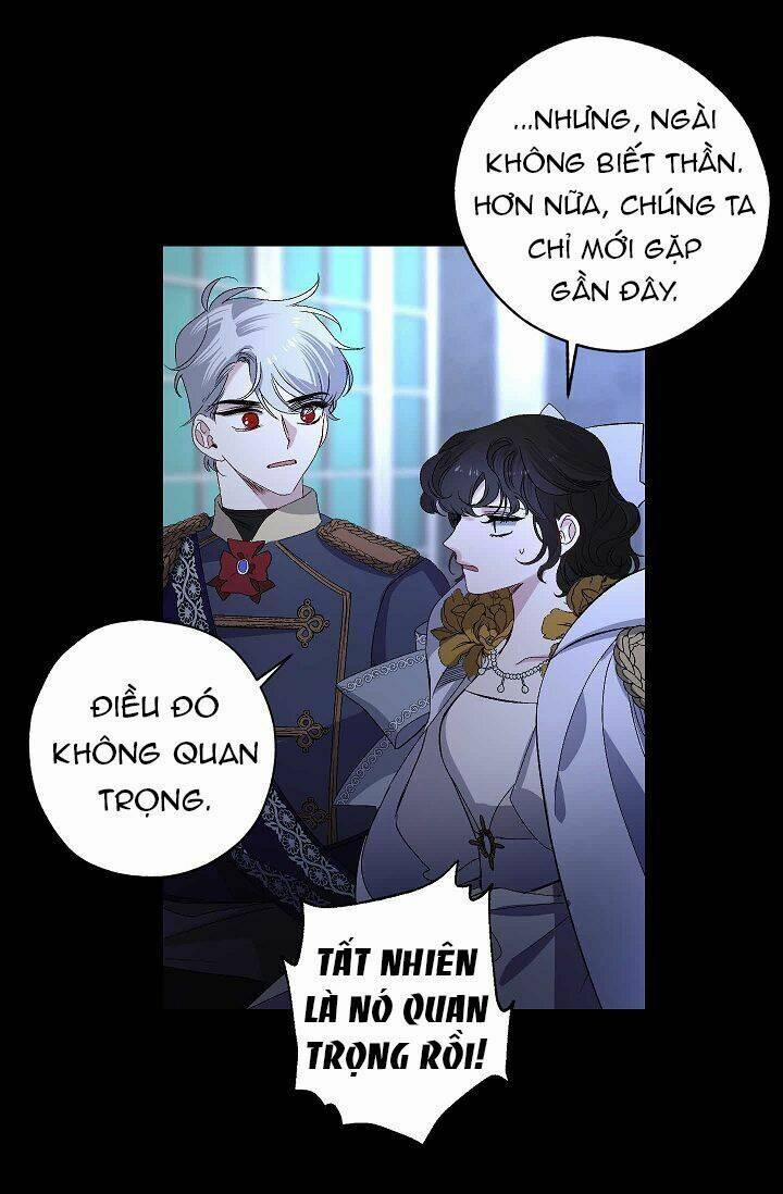 Tình Điên Dại 33 trang 55