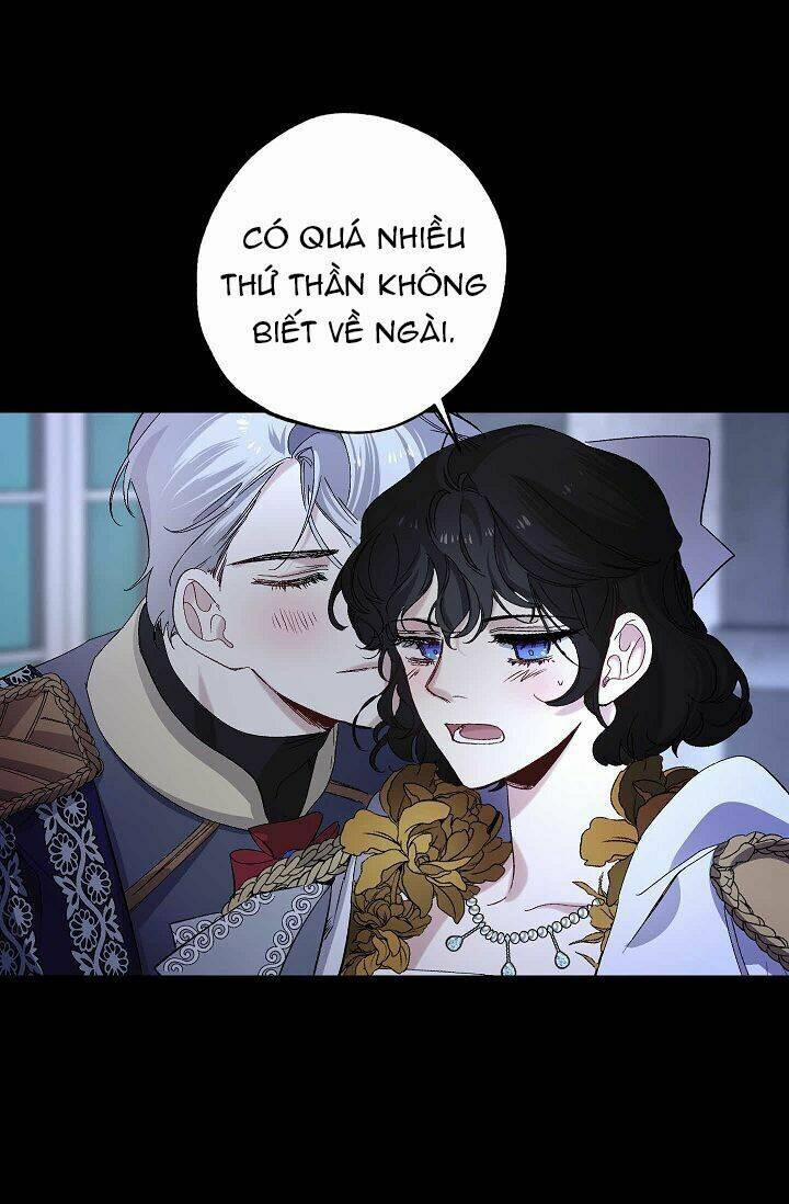 Tình Điên Dại 33 trang 57