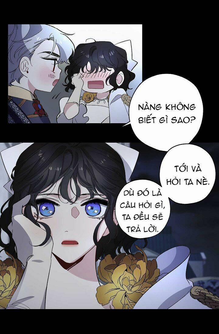 Tình Điên Dại 33 trang 58