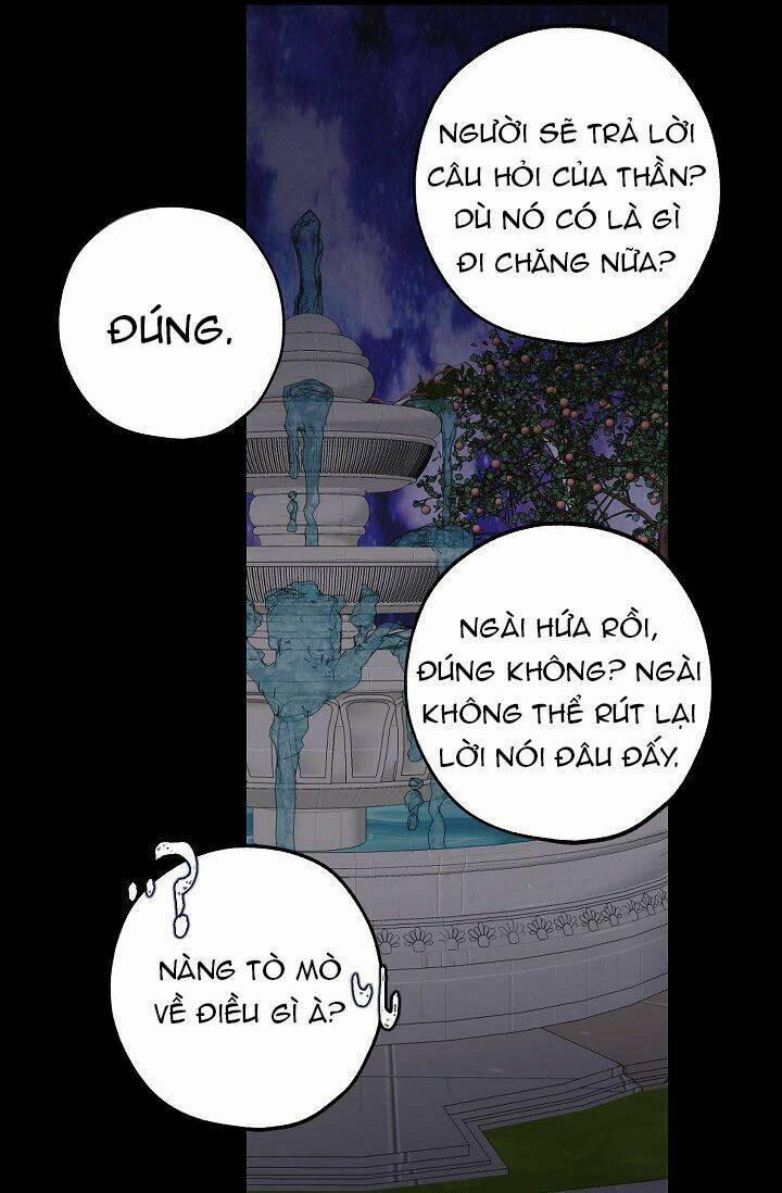 Tình Điên Dại 33 trang 60