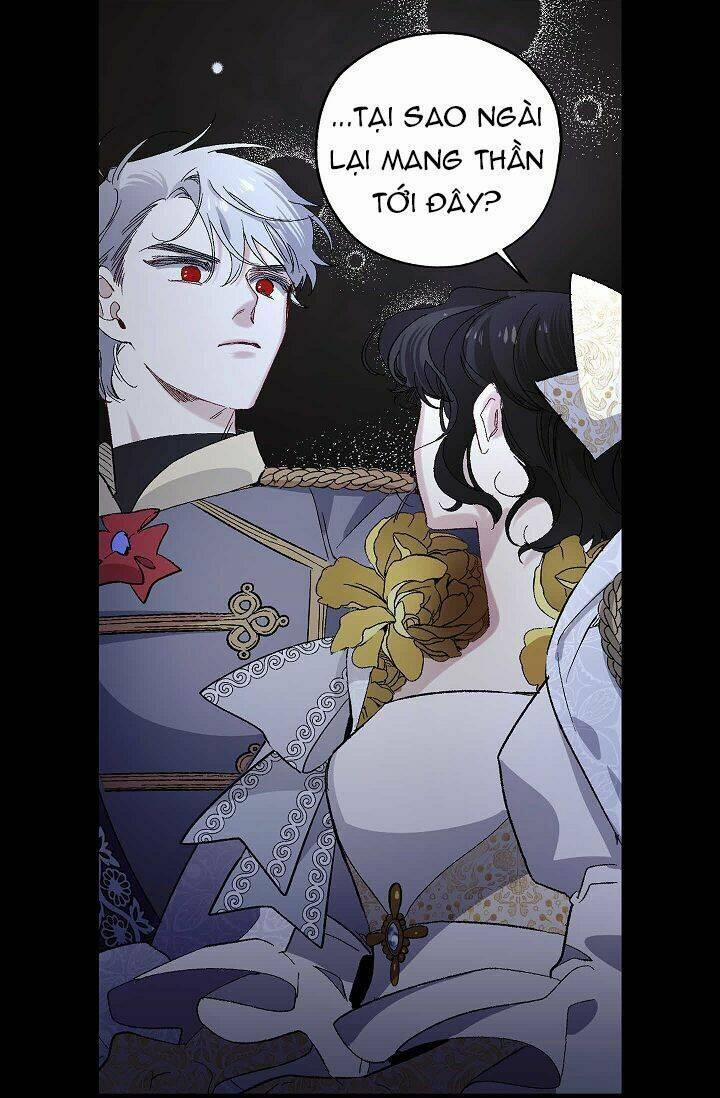 Tình Điên Dại 33 trang 61