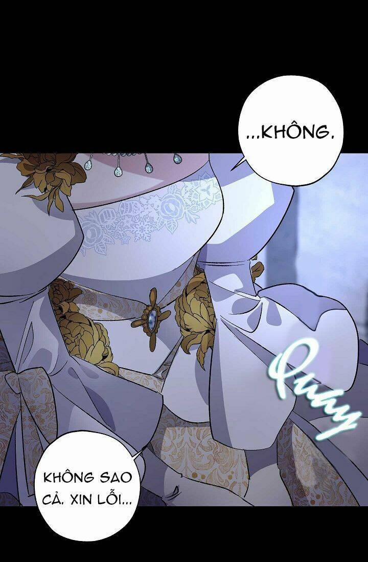 Tình Điên Dại 33 trang 8