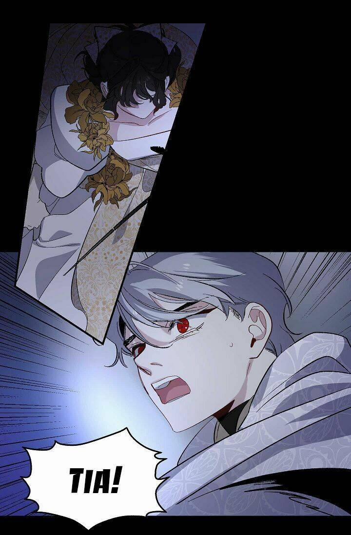 Tình Điên Dại 33 trang 9