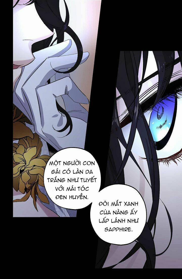 Tình Điên Dại 34 trang 10