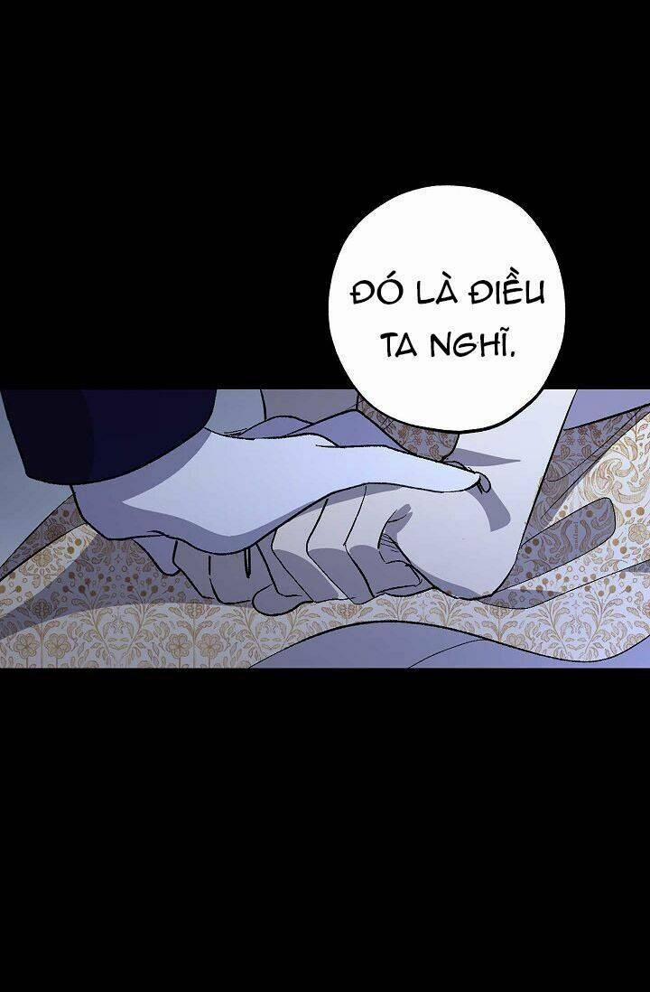 Tình Điên Dại 34 trang 14