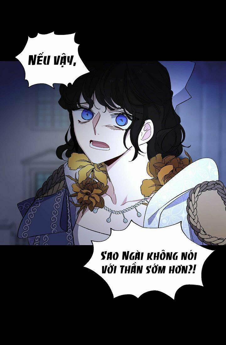 Tình Điên Dại 34 trang 15