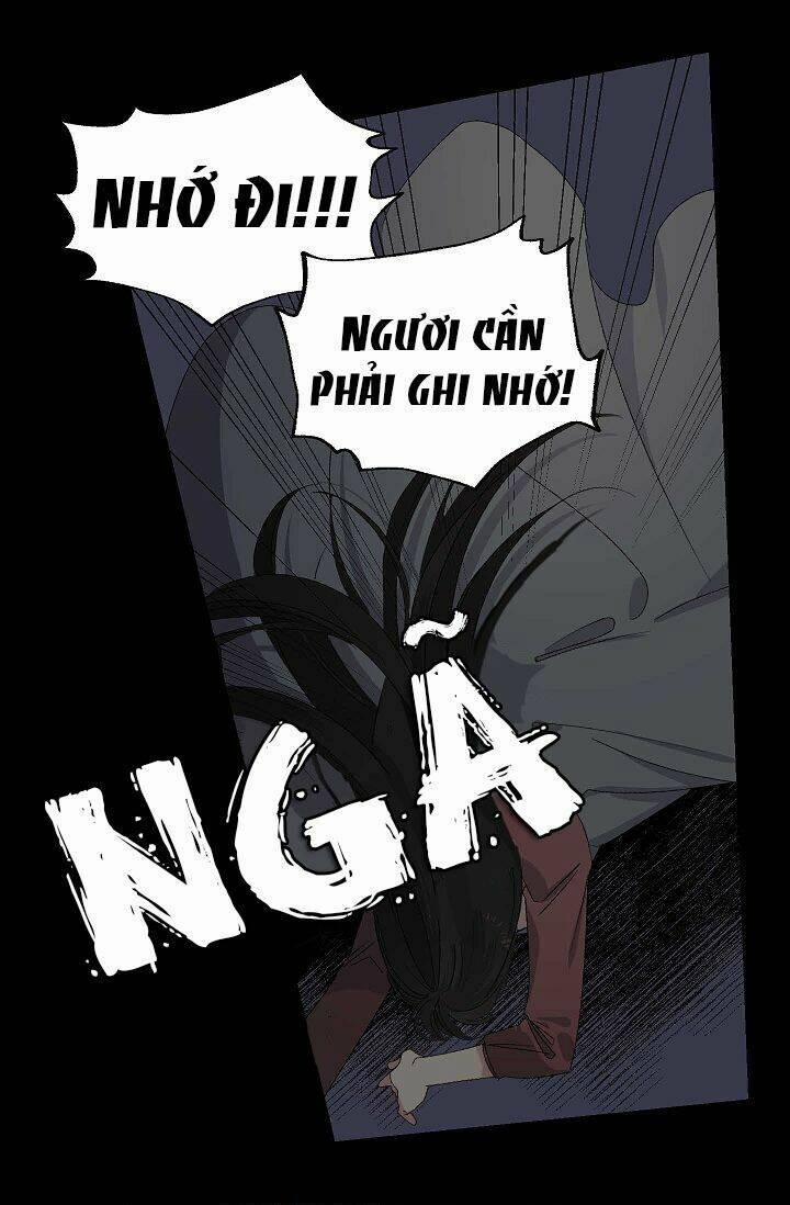 Tình Điên Dại 34 trang 16